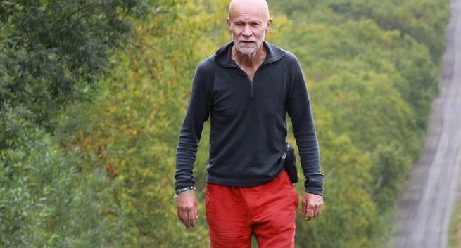 Jacek Hugo-Bader pożegnał się z „Gazetą Wyborczą”. Przeszedł na emeryturę