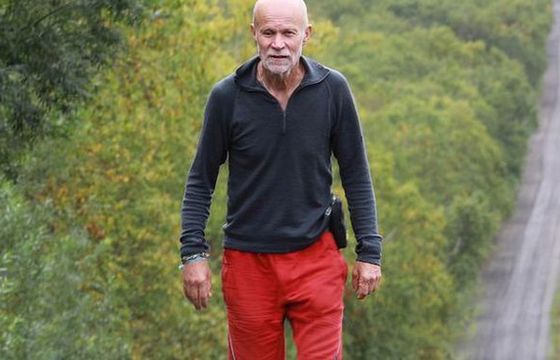 Jacek Hugo-Bader pożegnał się z „Gazetą Wyborczą”. Przeszedł na emeryturę