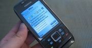 Cellna recenzja: Nokia E66