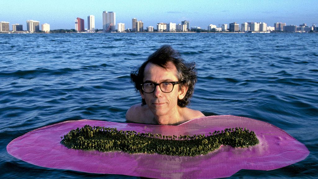 Gianfranco Gorgoni - portrety nowojorskiej śmietanki artystycznej z lat 60. 1