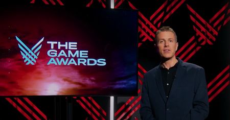 Ogłoszono nominacje to The Game Awards. Hades i The Last of Us Part II największymi zwycięzcami