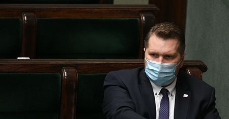 Przedszkola i żłobki zamknięte. Część dzieci wciąż może uczęszczać na zajęcia