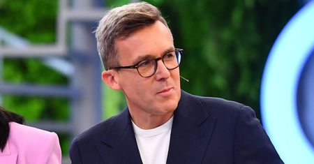 Miotają nim skrajne emocje. Maciej Kurzajewski wprost o "frustracji"