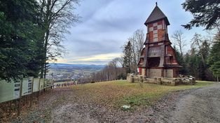 Małopolskie: Renowacja największego cmentarza Galicji