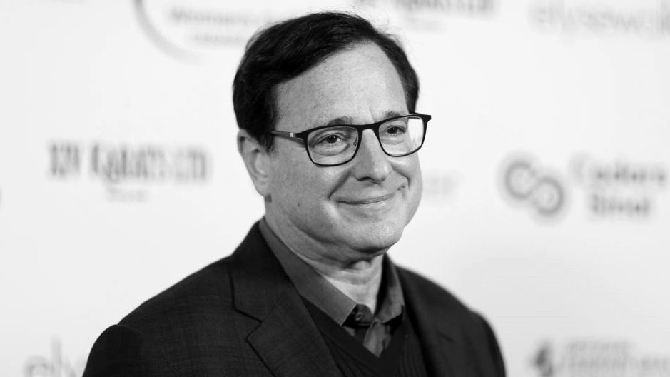 Bob Saget 