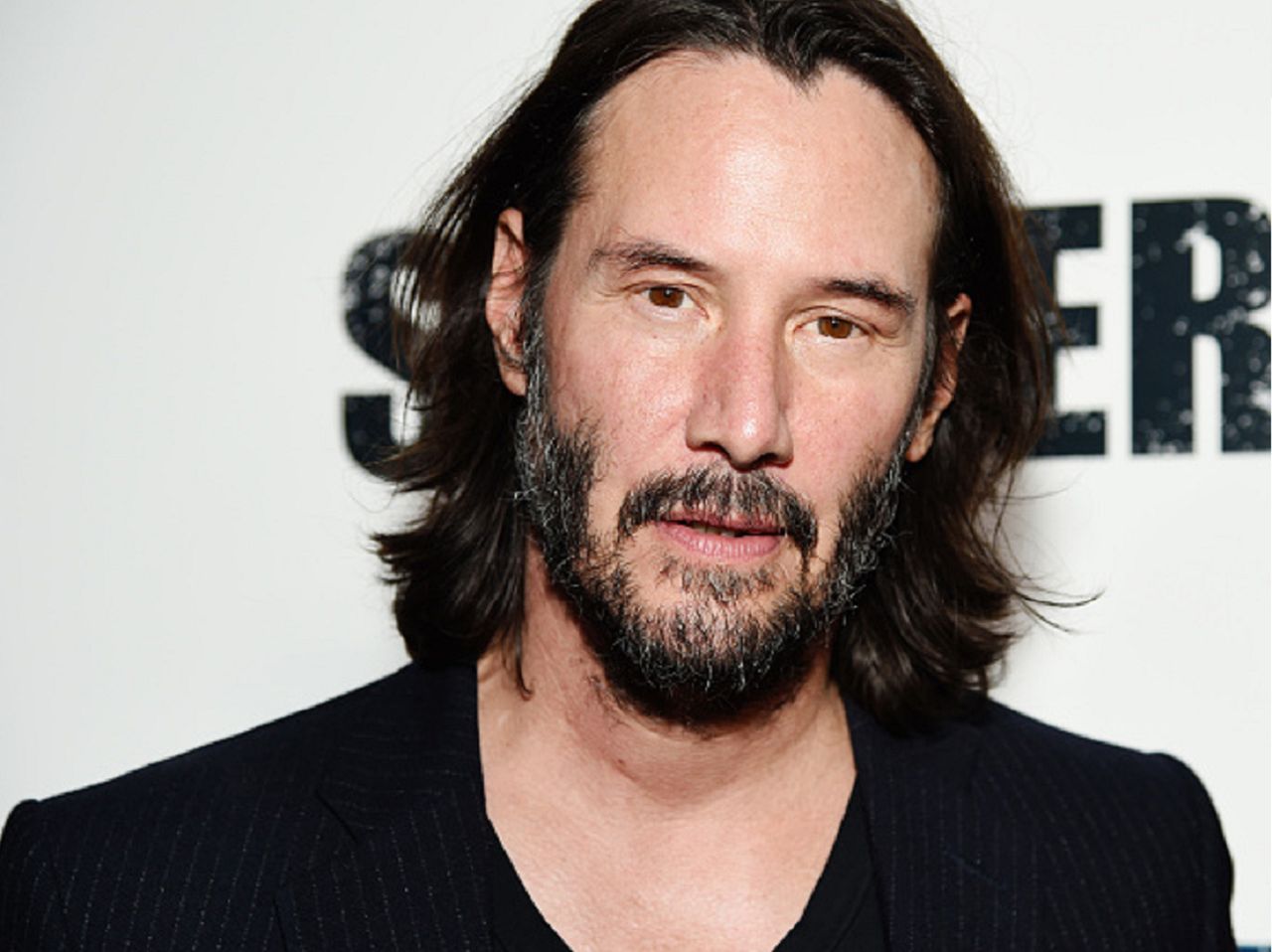 Keanu Reeves