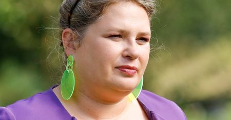 Elżbieta Romanowska uruchomiła relację. Fani usłyszeli sprzeczkę z partnerem