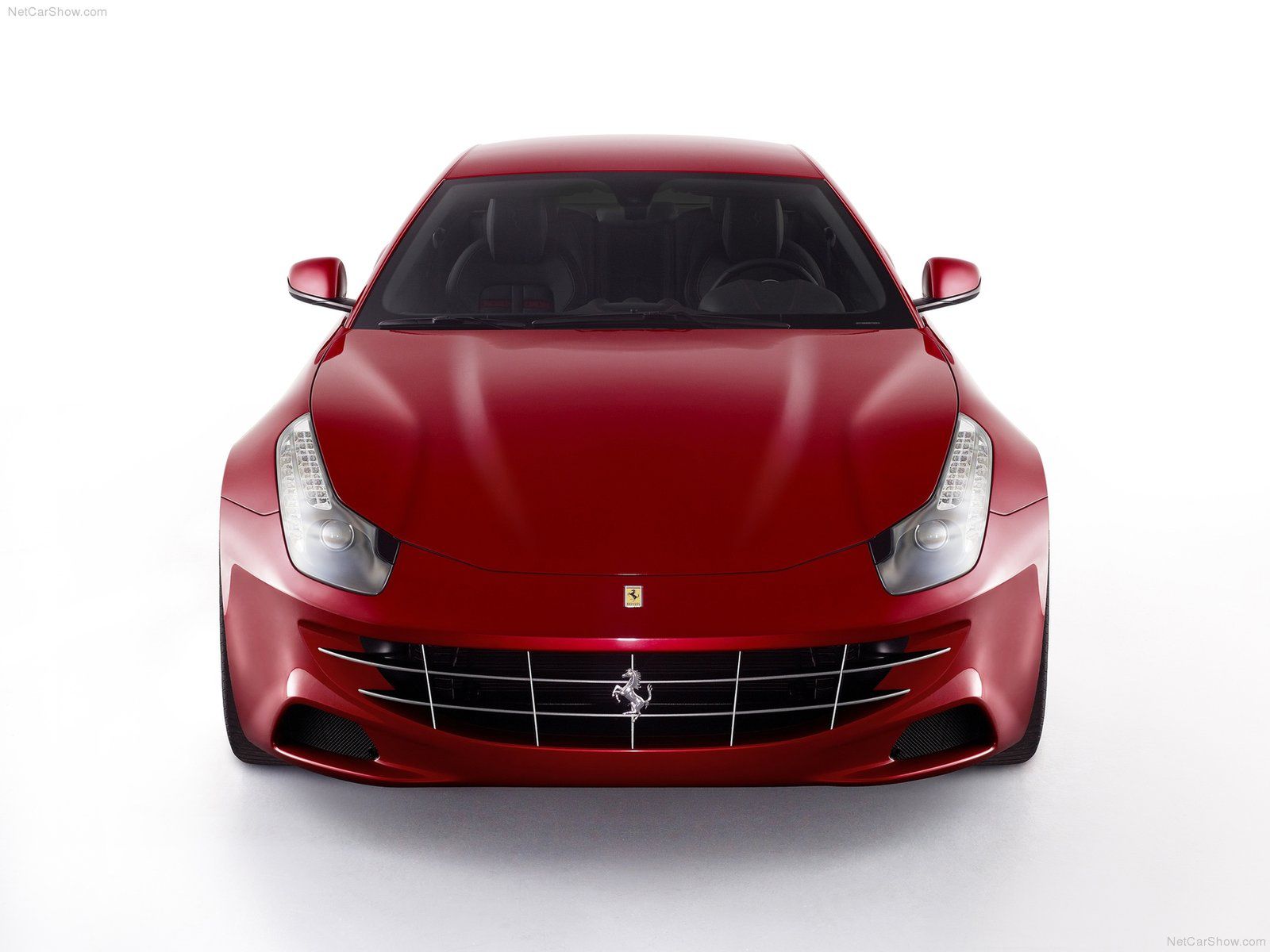 Ferrari FF 2