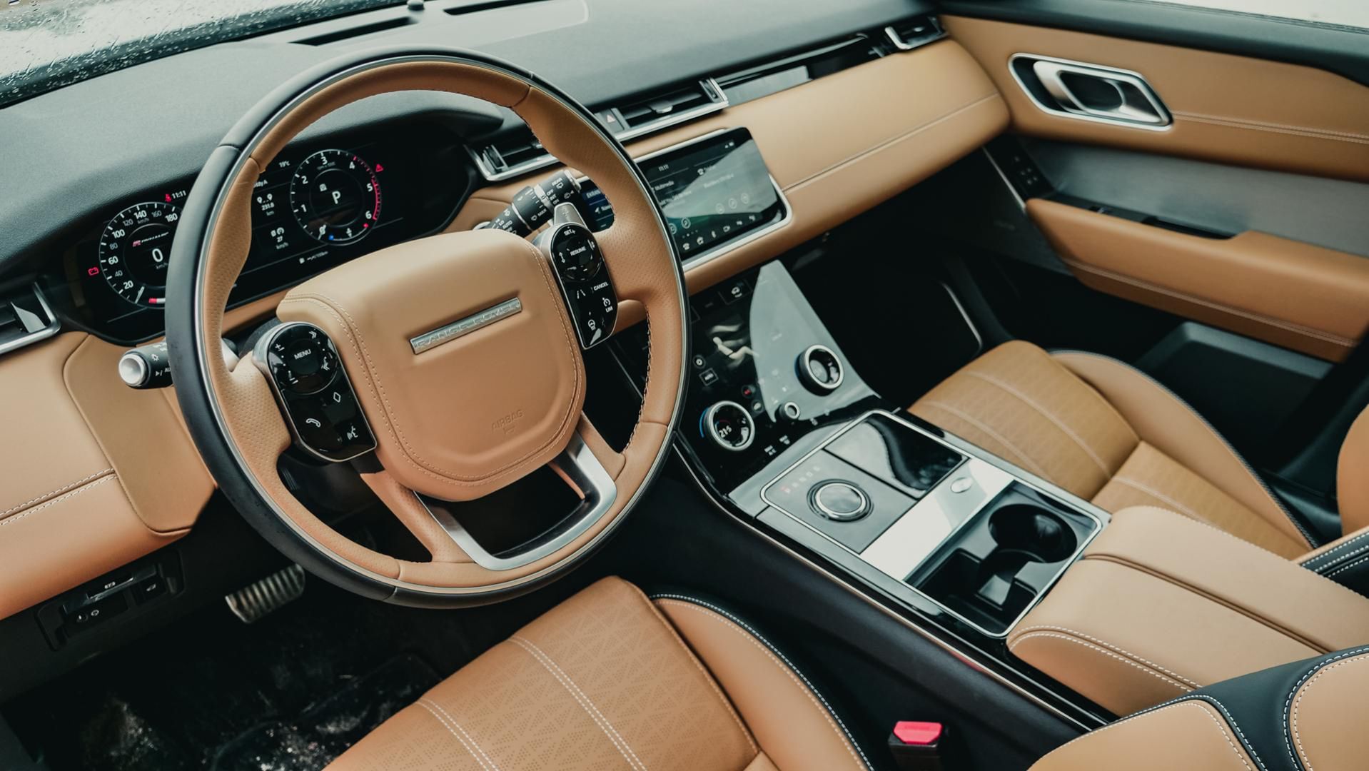 Range Rover Velar HSE D275 (20219) (fot. Maciej Gomułka)