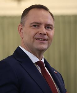 Nie poprzestał na słowach. Nawrocki pozwał Onet