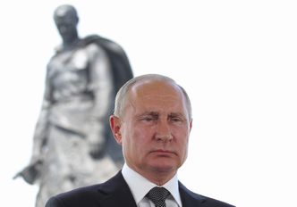 Nord Stream 2 to nie koniec. Putin chce z Niemcami realizować wiele innych "wspaniałych projektów"