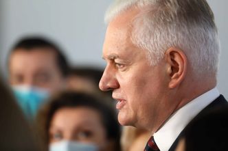 Jarosław Gowin wyrzucony z rządu. Oto co stracił