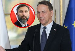 Ekstradycja człowieka Morawieckiego. Sikorski interweniował