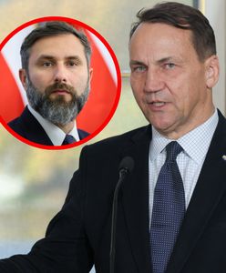 Ekstradycja człowieka Morawieckiego. Sikorski interweniował