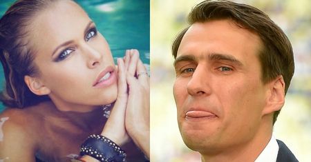 Zuzanna Pactwa wyznaje miłość Jarosławowi Bieniukowi i pokazuje romantyczne zdjęcie z ukochanym! (FOTO)