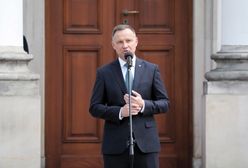 Spotkanie Biden-Duda. "Wszystko zależy od Kaczyńskiego"
