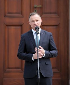 Spotkanie Biden-Duda. "Wszystko zależy od Kaczyńskiego"