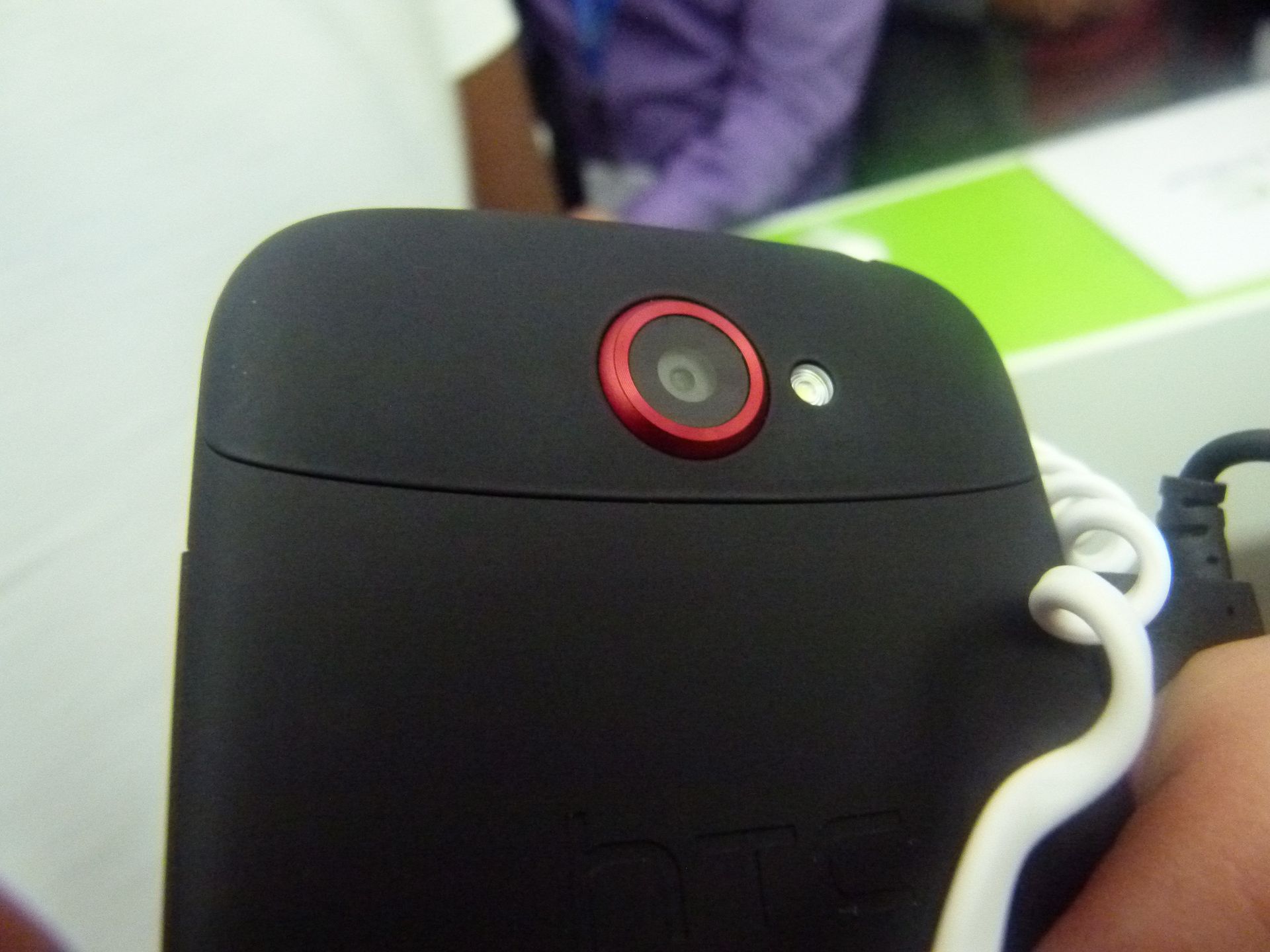 HTC One X, S i V - hands-on, pierwsze wrażenia i ceny [wideo i galeria] 7
