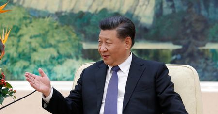 Bitcoin znów zyskał. Przemowa przywódcy Chin silniejsza od słów Zuckerberga