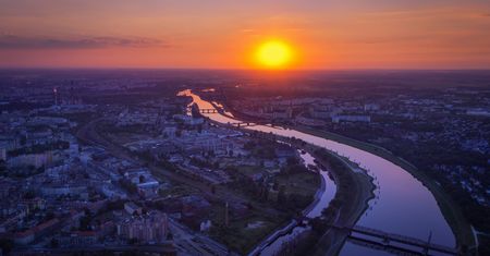 Miasto - fotograficzne bogactwo możliwości [poradnik]