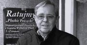Nie żyje Zygmunt Buraczyński były wiceprezydent Płocka