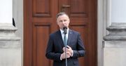 Spotkanie Biden-Duda. "Wszystko zależy od Kaczyńskiego"