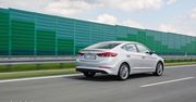 Nowy Hyundai Elantra 1.6 MPI (2016) - test, opinia, spalanie, cena
