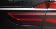 Premiera nowego BMW Serii 7 już za tydzień!