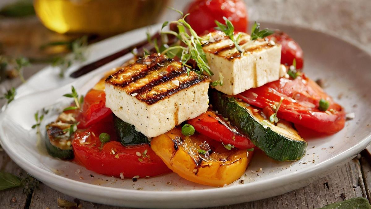 Jakie trendy żywieniowe będą popularne w 2026 roku?