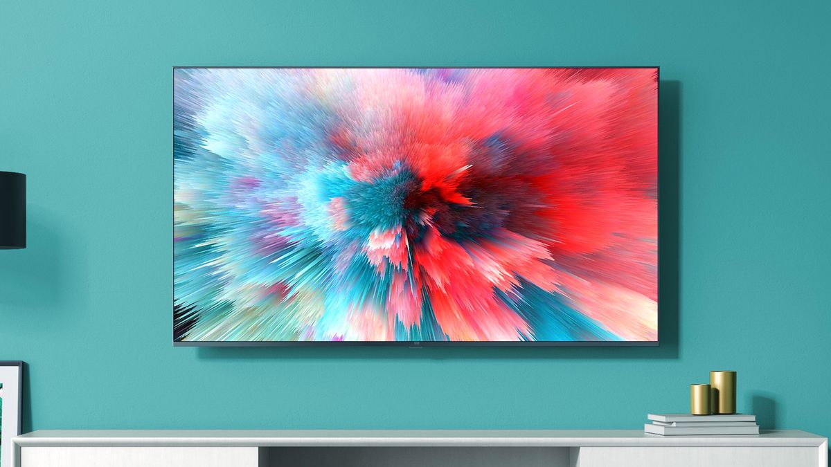 Xiaomi wprowadza telewizory do polskiej oferty. 4K i HDR w 55 calach z Android TV w niskiej cenie 1