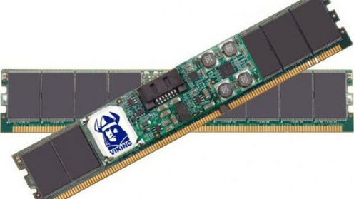 Viking Modular Solutions - dołóż sobie kostkę SSD! 1