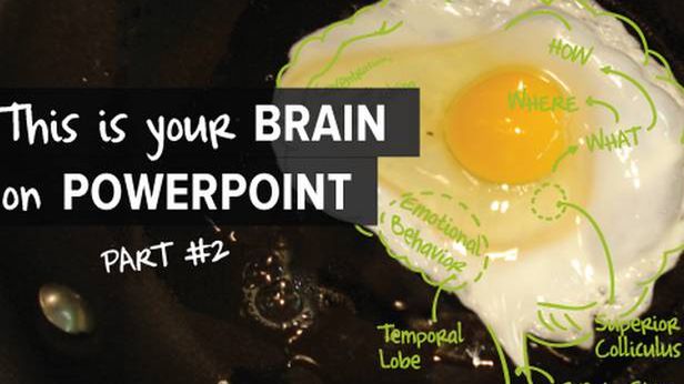 Amerykańska armia ostrzega: PowerPoint ogłupia! 1