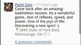 Wersja XHTML i Retweet - czy tchną życie w Buzza? 1