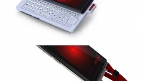 Motorola Shadow/Nexus Two już wkrótce? 1