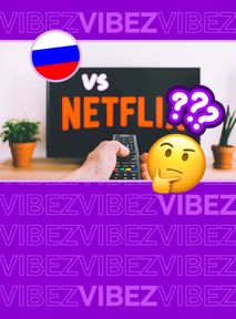 Netflix NIE będzie puszczał rosyjskiej propagandy. Rosjanie (trochę) ODCIĘCI od Netflixa i Spotify