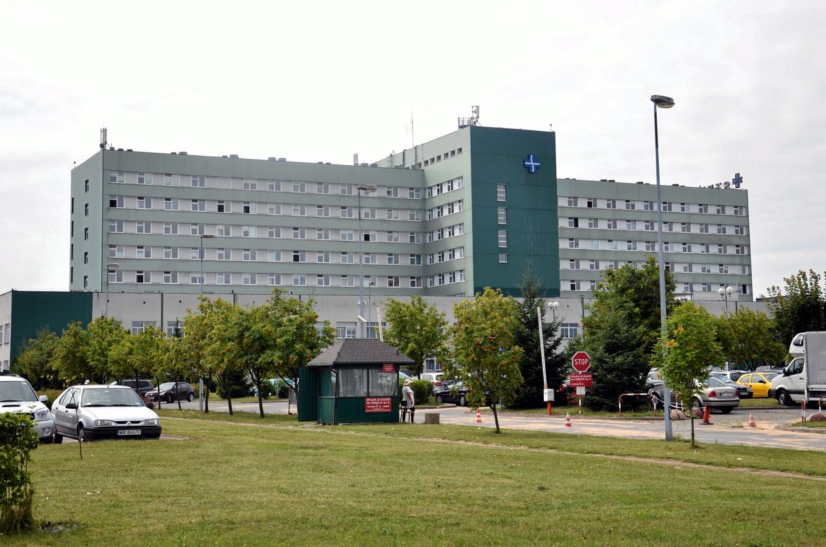 Koronawirus w Polsce. Ważny apel ze szpitala w Radomiu. "Udało się stanąć na nogi"