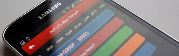 Samsung Galaxy S5: podsumowanie testów i recenzja 9