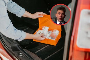 Nawet 3 tys. zł kary. Niedługo będą obowiązkowe w samochodzie