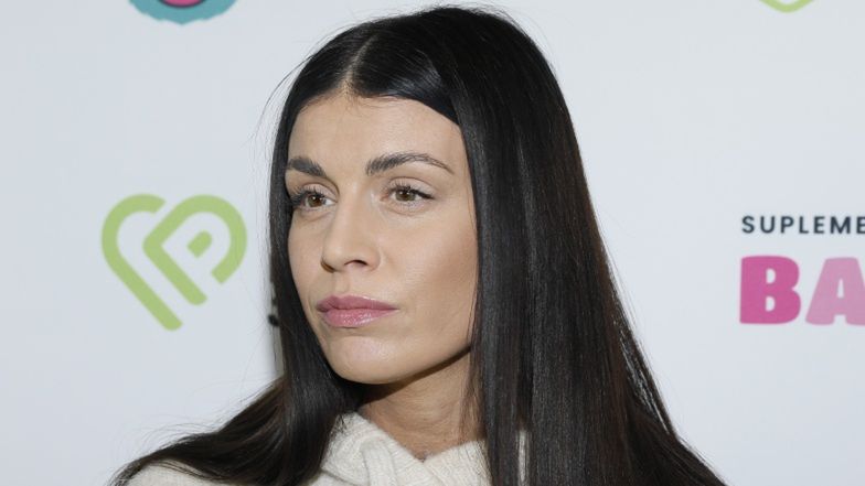Magdalena Stępień o Świętach bez Oliwierka