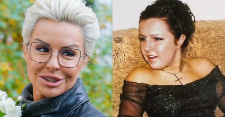 Blanka Lipińska świętuje 38. urodziny. Pamiętacie, jak wyglądała PRZED operacjami plastycznymi? (STARE ZDJĘCIA)
