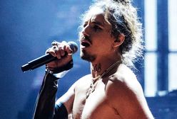 Szpak dał popis. Ale internautów podzielił