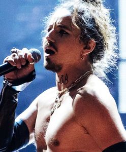 Szpak dał popis. Ale internautów podzielił