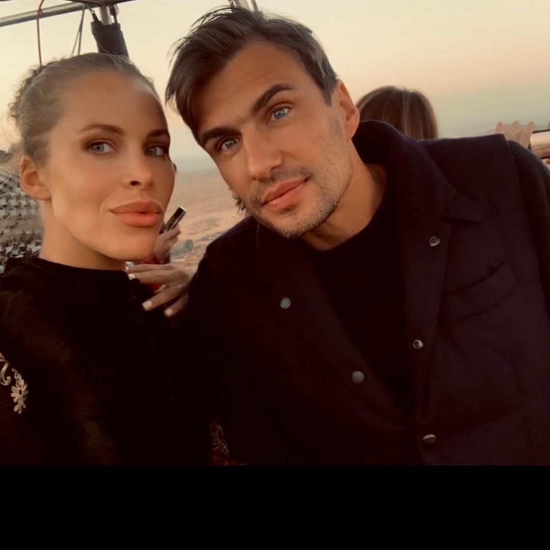 Zuzanna Pactwa wspomina Annę Przybylską 