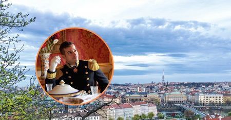 Samozwańczy król Szwajcarii. Znalazł sposób na przejmowanie działek