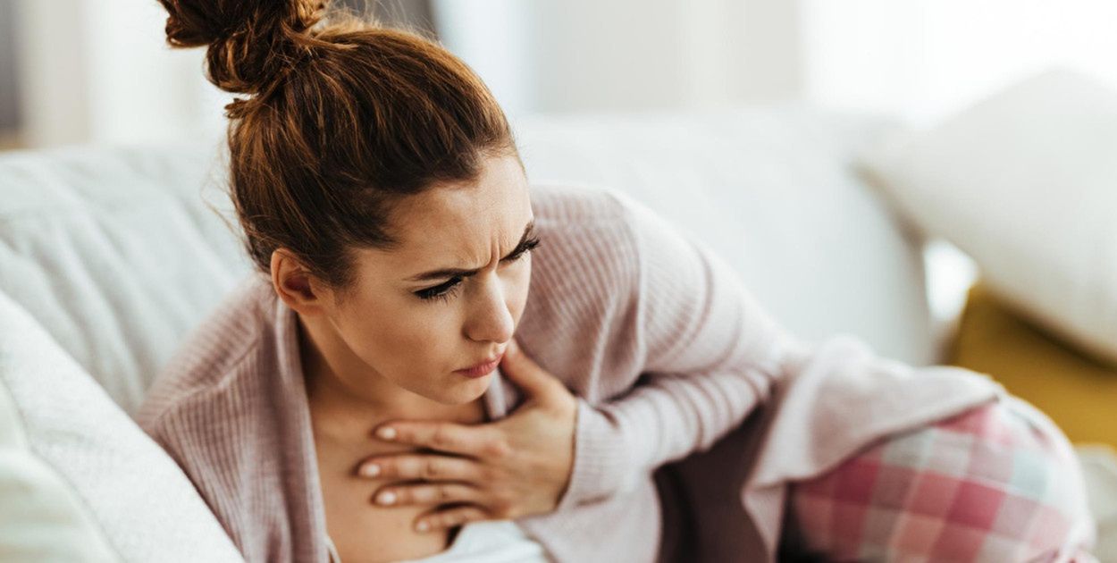 Fala zachorowań zalewa Polskę. Tysiące przypadków w styczniu