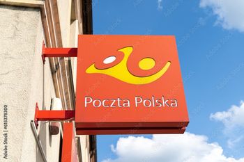 Nowa placówka Poczty Polskiej na Rubinkowie już otwarta! Przecięto wstęgę i przyjęto pierwszych klientów