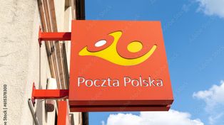 Nowa placówka Poczty Polskiej na Rubinkowie już otwarta! Przecięto wstęgę i przyjęto pierwszych klientów