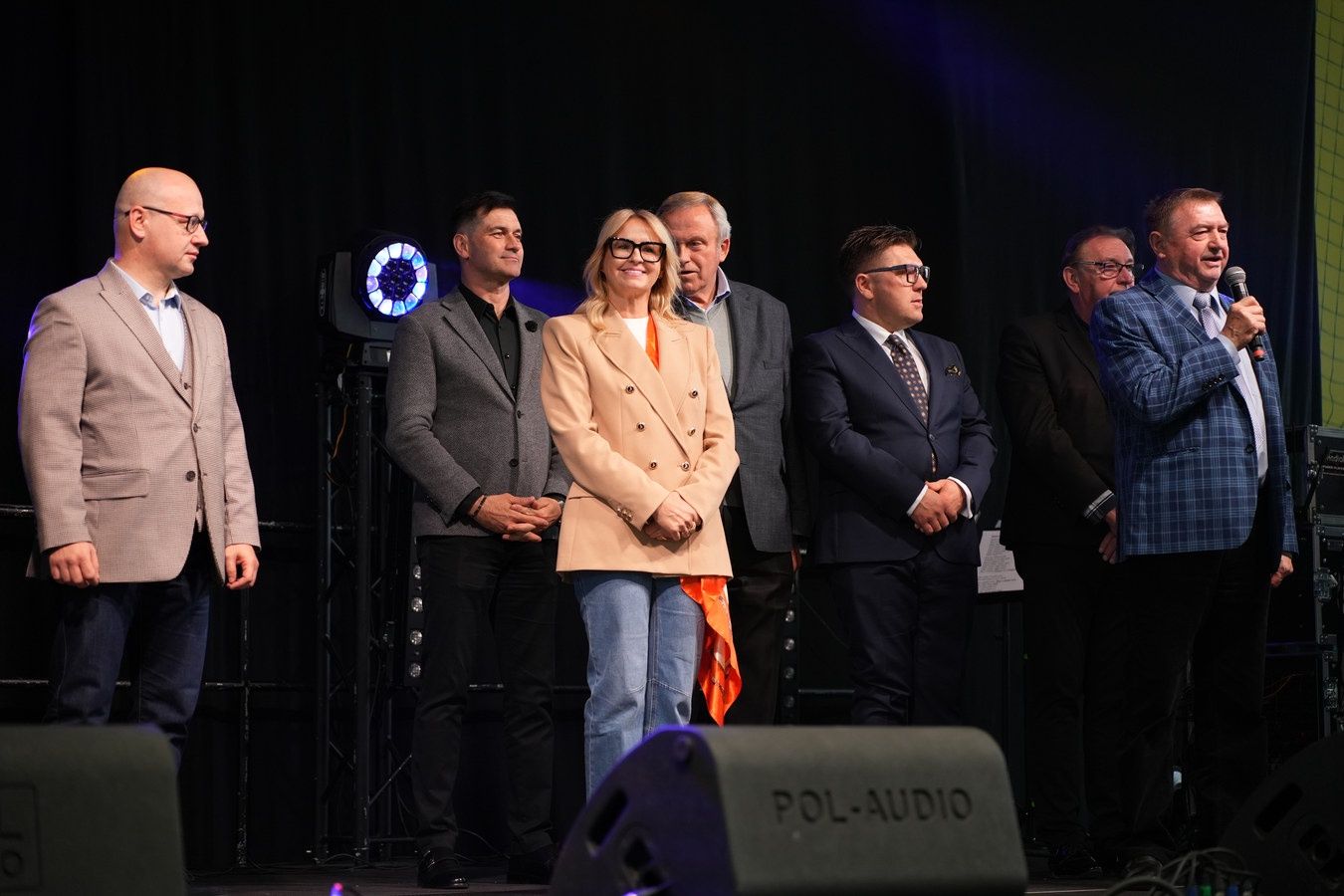 Strażackie święto w Choceniu. Za nami VI Powiatowy Piknik Straża