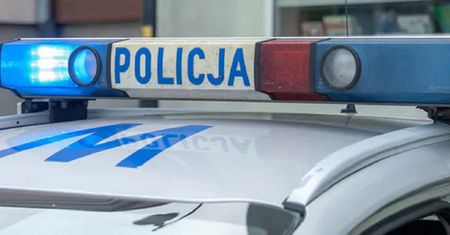 Tajemnicze porwanie w Poznaniu. Policja zabrała głos
