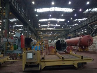 Rafako potrzebuje pomocy państwa lub nowego inwestora. Chodzi o tysiąc miejsc pracy